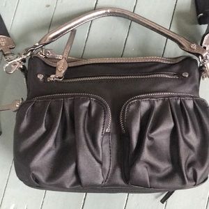 MZ Wallace bag